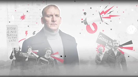 Watch The Guilty Innocent with Christopher Eccleston Trailer