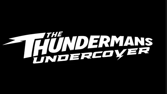 The Thundermans: Undercover