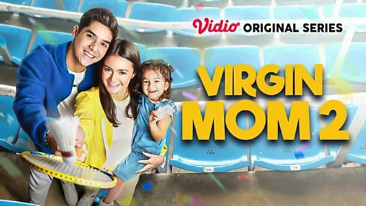 Watch Virgin Mom 2 Trailer