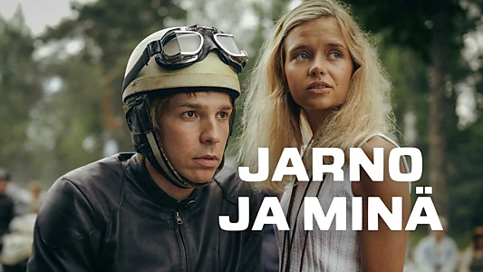 Jarno ja minä