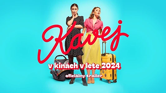 Watch Kavej Trailer