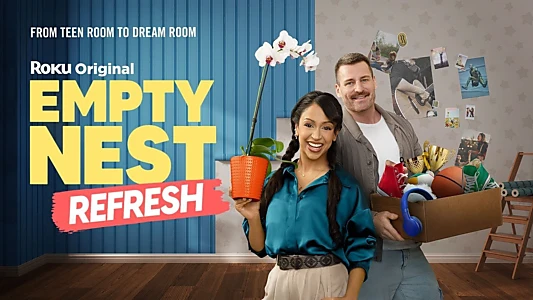 Empty Nest Refresh