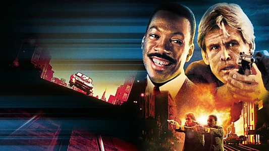 Watch Another 48 Hrs. Trailer