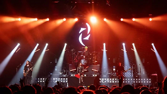 Watch Halestorm: Live at Wembley Trailer