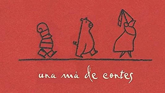 Una mà de contes