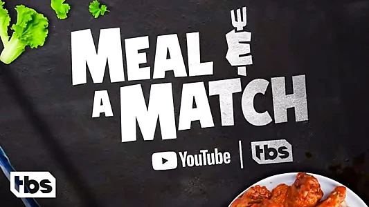 AEW: Meal & a Match