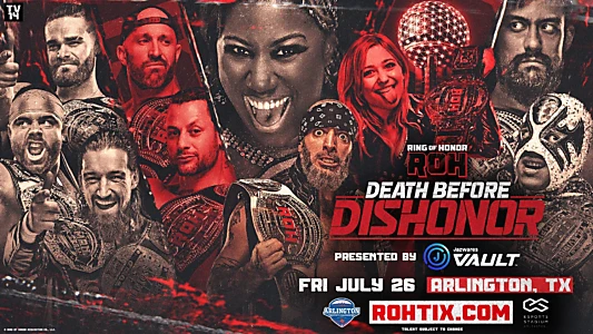 ROH: Death Before Dishonor 2024