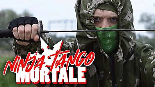 Watch ninja tango mortale Trailer