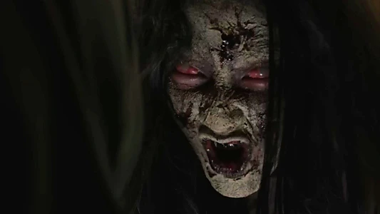Watch Godaan Setan Yang Terkutuk Trailer