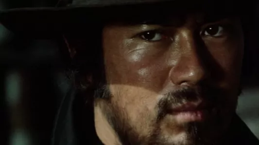 Watch Yakuza Wolf: I Perform Murder Trailer