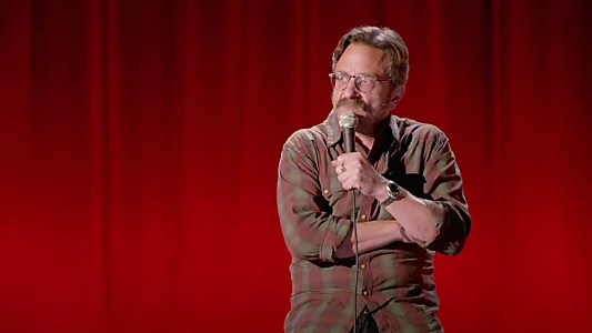 Watch Marc Maron: More Later Trailer