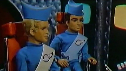 Watch Thunderbirds in Outer Space Trailer