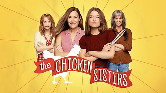 Watch The Chicken Sisters Trailer