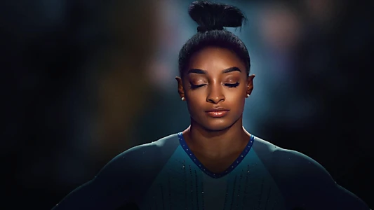 Watch Simone Biles Rising Trailer