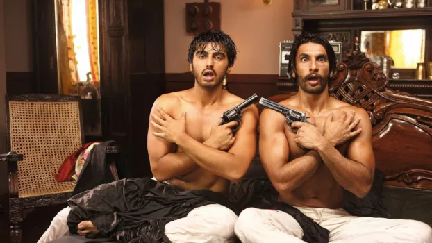 Watch Gunday Trailer