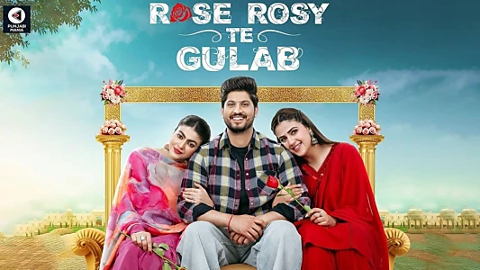 Watch Rose Rosy Te Gulab Trailer