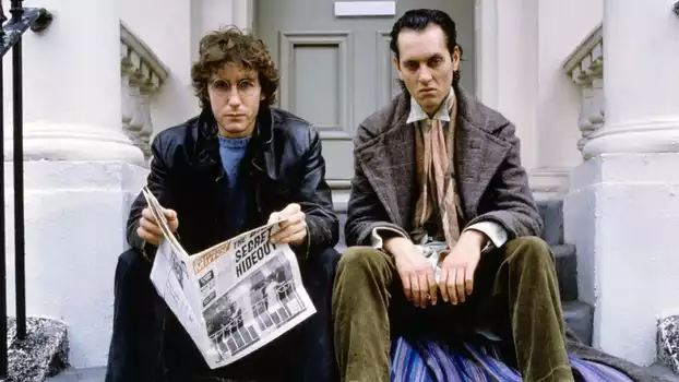 Watch Withnail & I Trailer