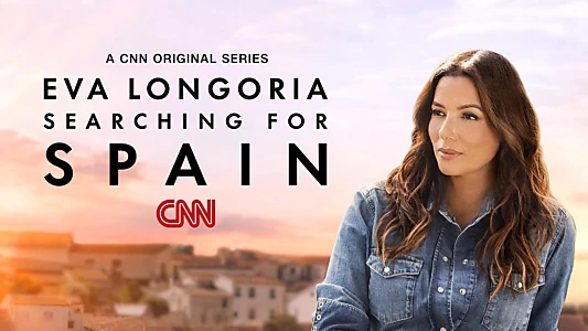 Watch Eva Longoria: Searching for Spain Trailer