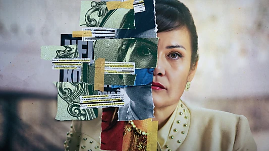 Watch Nelma Kodama: The Queen of Dirty Money Trailer