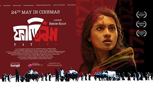 Watch Fatima Trailer