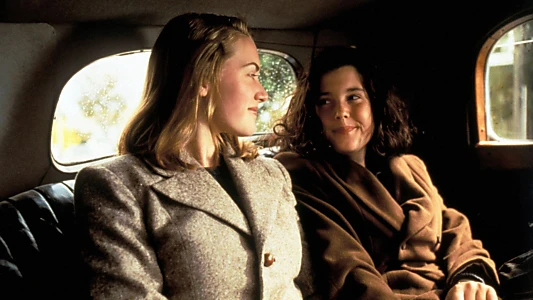 Watch Heavenly Creatures Trailer