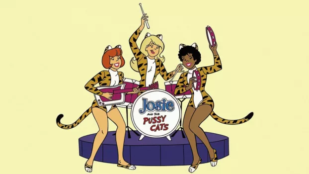 Watch Josie and the Pussycats Trailer