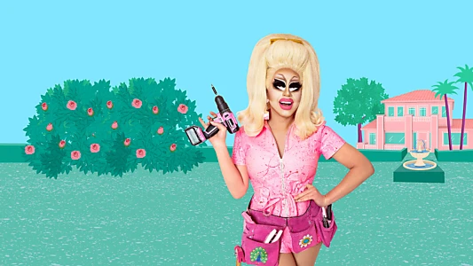 Watch Trixie Motel: Drag Me Home Trailer