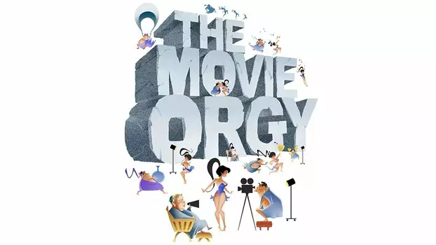Watch The Movie Orgy Trailer