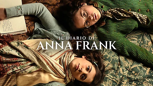 The Diary of Anne Frank