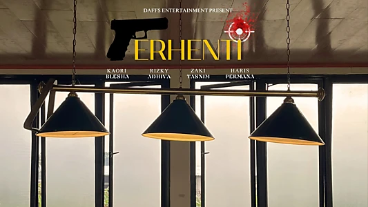 Watch TERHENTI THE MOVIE Trailer