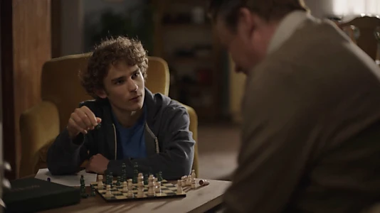 Min Farsa Kan Knocka Bobby Fischer