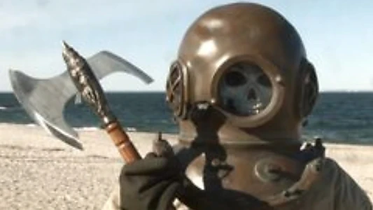 Watch Killer Waves Trailer