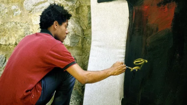 Watch Jean-Michel Basquiat: The Radiant Child Trailer