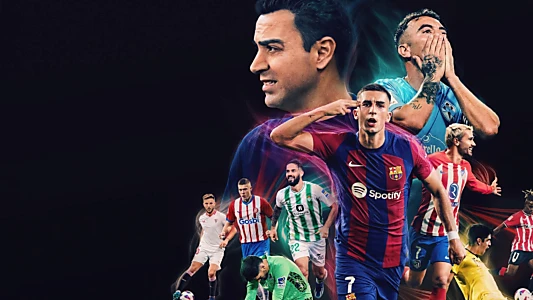 Watch LALIGA: All Access Trailer