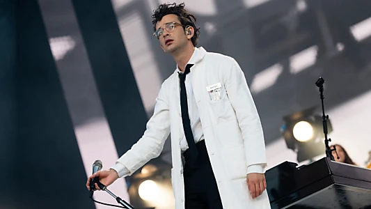 Watch The 1975: Radio 1’s Big Weekend Dundee Trailer