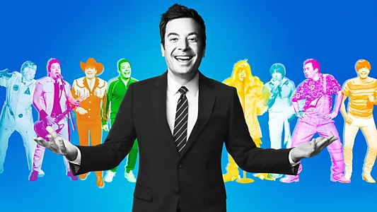 Watch The Tonight Show Starring Jimmy Fallon: 10th Anniversary Special Trailer
