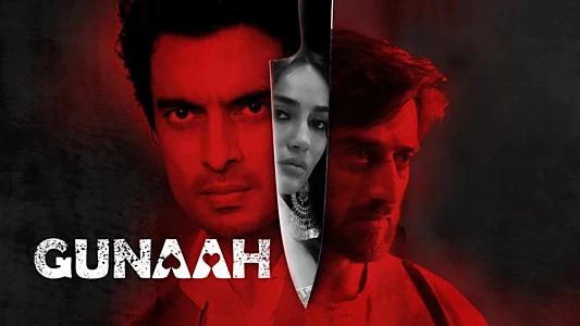 Watch Gunaah Trailer