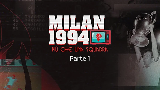 Milan 1994