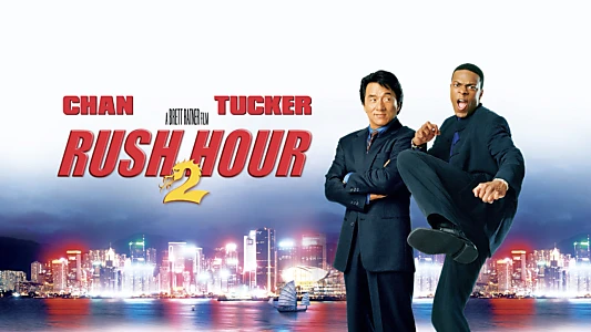 Watch Rush Hour 2 Trailer