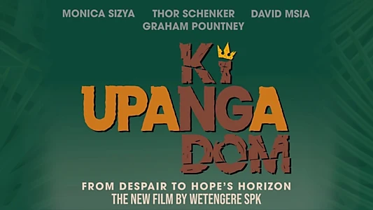 Watch Upanga Kingdom Trailer