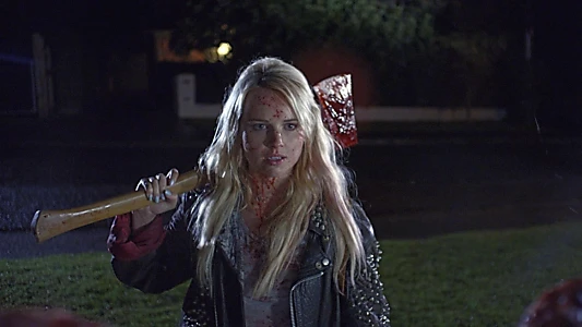 Watch Deathgasm Trailer