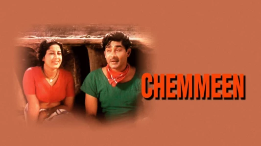 Watch Chemmeen Trailer