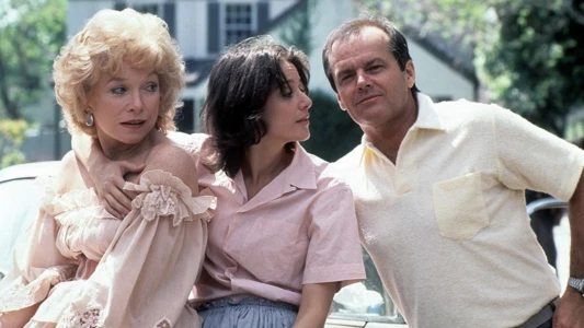 Watch Terms of Endearment Trailer