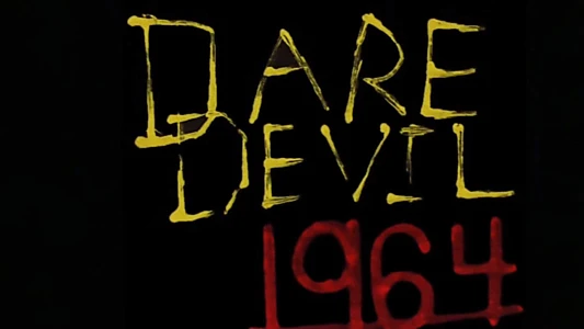 Watch Daredevil 1964 Trailer