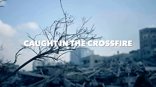 Caught in the crossfire