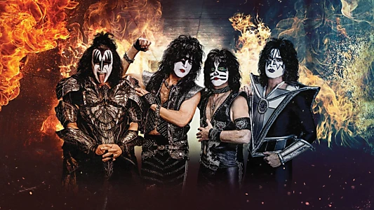 Watch KISS Rok' N Rosemont! Trailer