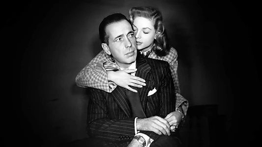 Watch Bogart: Life Comes in Flashes Trailer