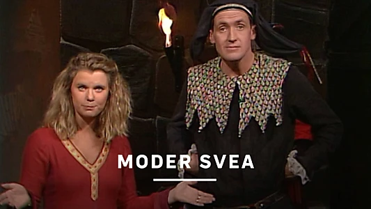 Moder Svea