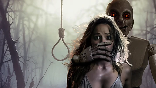 Watch Salem Witch Doll Trailer