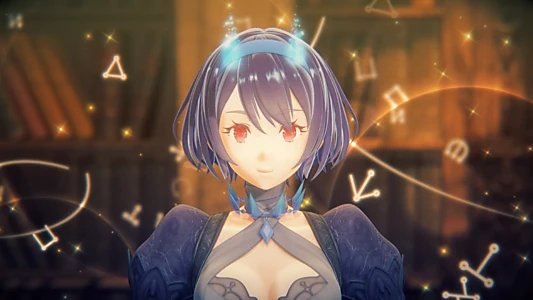 Watch SINoALICE: The Very Last Story Trailer